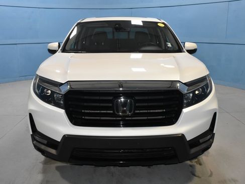Used 2023 Honda Ridgeline RTL-E image 25