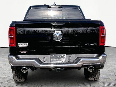 New 2026 RAM 1500 Limited image 4