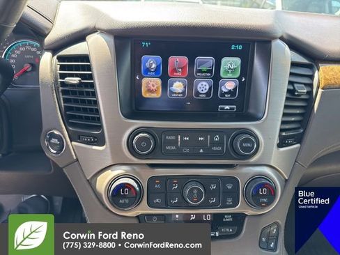 Used 2017 GMC Yukon XL Denali w/ Open Road Package AWD/4WD image 14