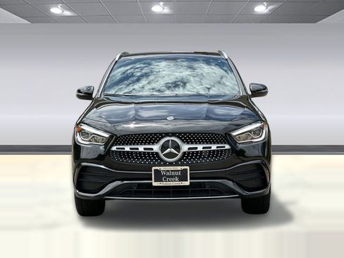 Certified 2023 Mercedes-Benz GLA 250 4MATIC image 5