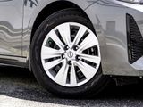 New 2025 Nissan Sentra S image 2