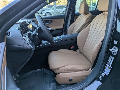 New 2026 Mercedes-Benz E 450 4MATIC Sedan image 15