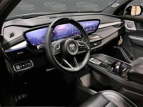 New 2026 Buick Enclave Avenir w/ Super Cruise Package image 9