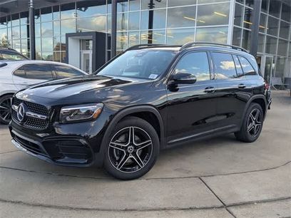New 2026 Mercedes-Benz GLB 250
