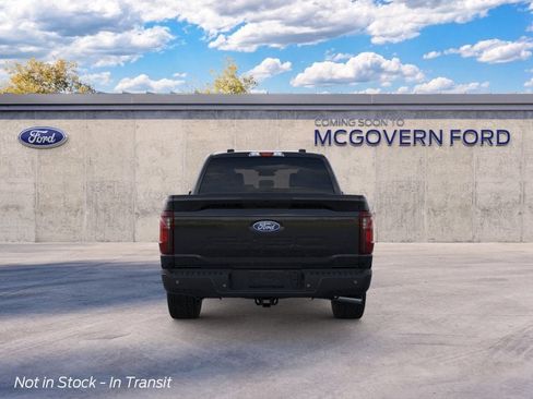 New 2026 Ford F150 STX AWD/4WD image 28