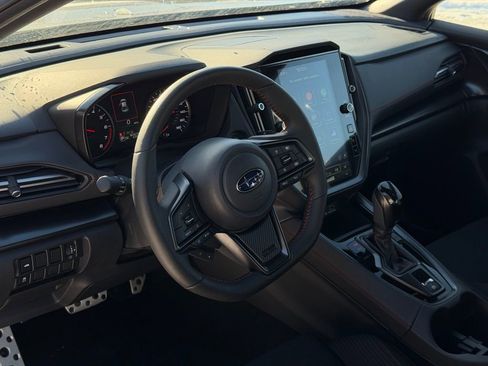 Used 2025 Subaru WRX Premium image 21