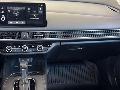 Used 2026 Honda HR-V EX-L image 28