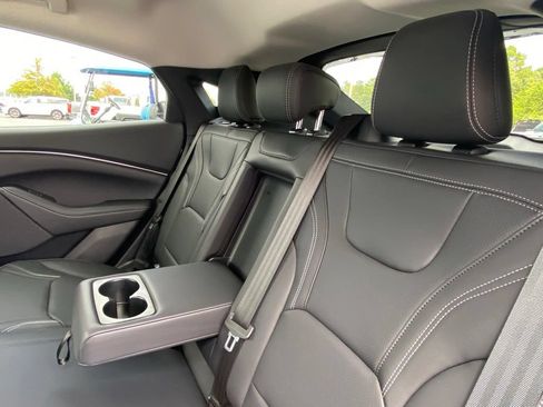 New 2026 Ford Mustang Mach-E Premium w/ Technology Package AWD/4WD image 24