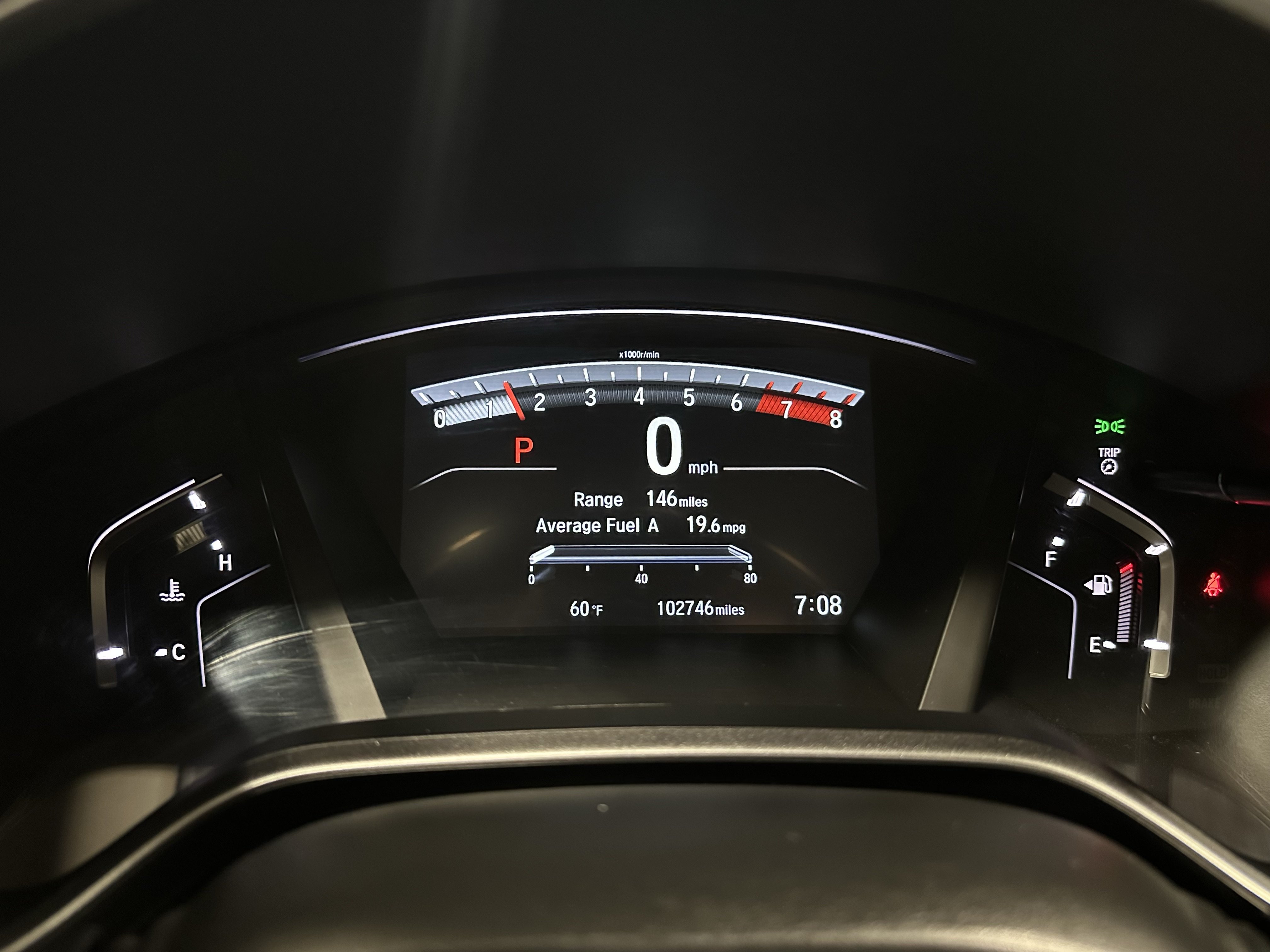 Used 2018 Honda CR-V EX-L image 14