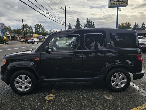 Used 2010 Honda Element EX image 3