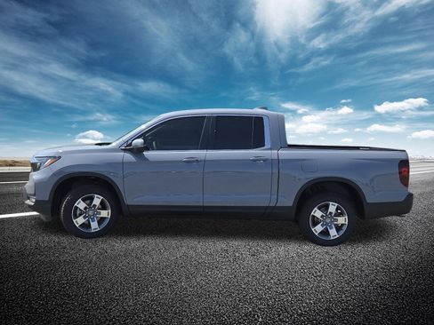 New 2026 Honda Ridgeline RTL image 16