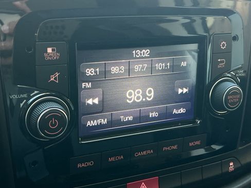 Used 2022 RAM ProMaster City Wagon FWD image 16