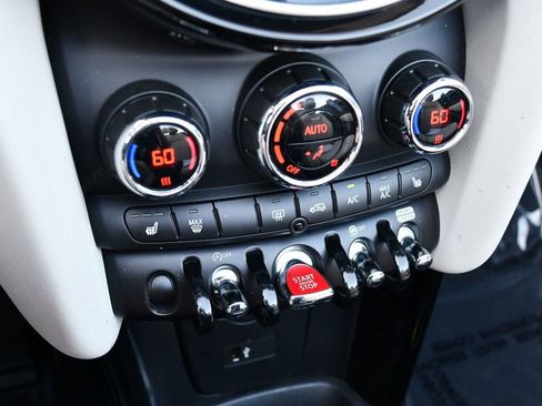 Used 2023 MINI Cooper S w/ Signature Upholstery Package FWD image 69