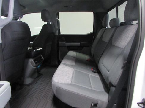 Used 2023 Ford F150 XLT w/ Equipment Group 302A High image 15