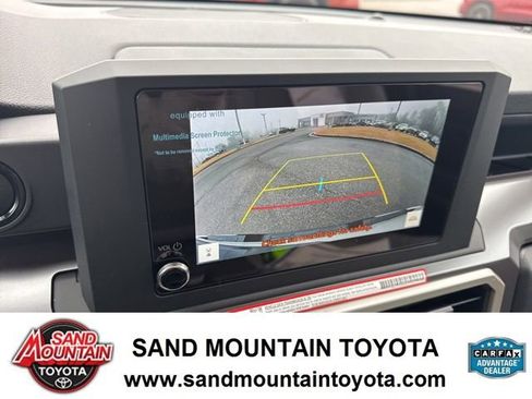 Used 2025 Toyota Tacoma SR5 image 25