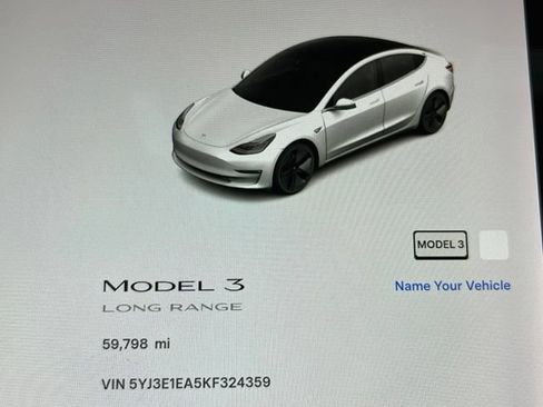 Used 2019 Tesla Model 3 RWD image 26