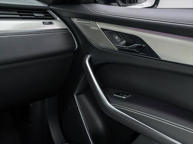 New 2026 Jaguar F-PACE R-Dynamic S AWD/4WD image 29