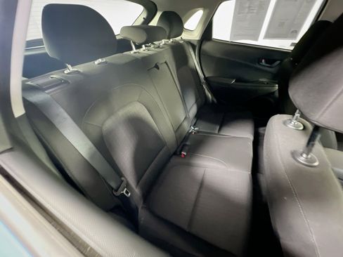 Used 2023 Hyundai Kona SEL image 24