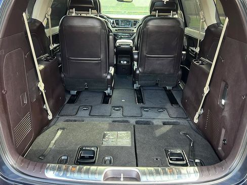 Used 2016 Kia Sedona SX Limited FWD image 9
