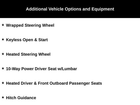 Used 2023 Chevrolet Silverado 1500 LT image 4