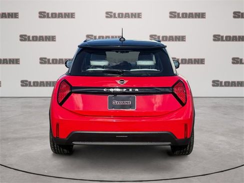 New 2026 MINI Cooper 2-Door Hardtop image 4