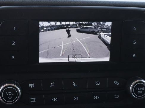 Used 2024 Ford Transit 250 148 Medium Roof RWD image 35