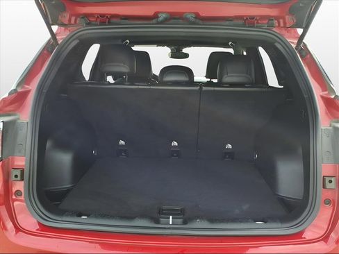 Used 2022 Jeep Compass Limited image 10