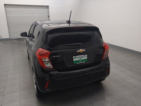 Used 2019 Chevrolet Spark LS image 6
