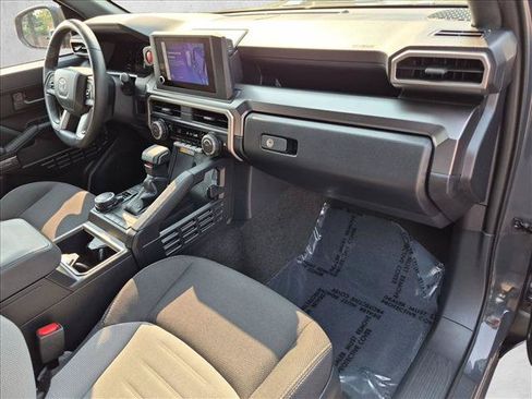 Used 2025 Toyota 4Runner TRD Sport AWD/4WD image 20