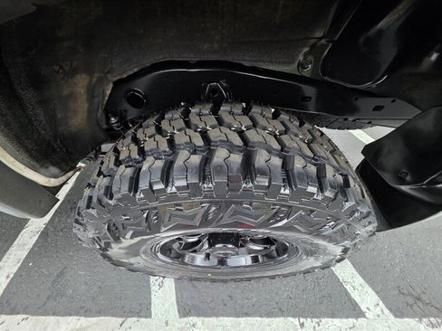 Used 1998 Toyota 4Runner Limited image 31