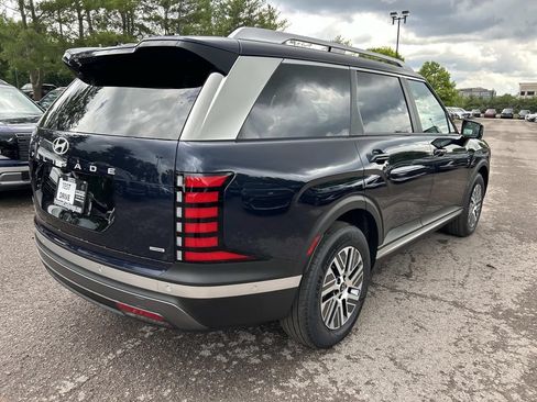 New 2026 Hyundai Palisade AWD image 7