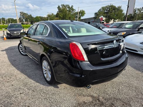Used 2009 Lincoln MKS FWD image 5