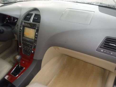 Used 2007 Lexus ES 350 FWD image 8