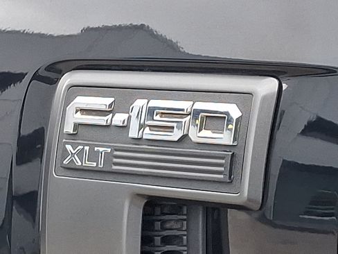 Used 2023 Ford F150 XLT w/ Equipment Group 302A High AWD/4WD image 31