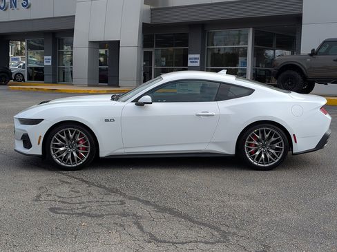 New 2026 Ford Mustang GT Premium image 14