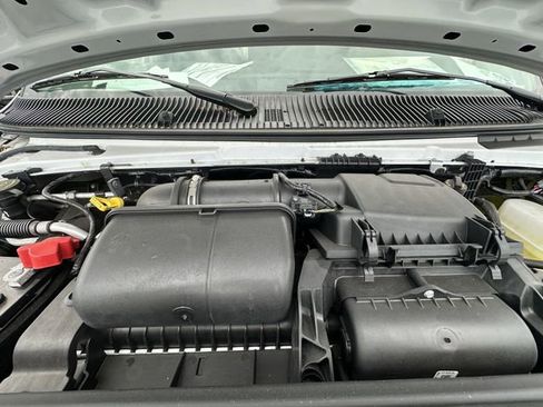 New 2024 Ford E-350 and Econoline 350 Super Duty w/ Power Windows & Locks Group image 35