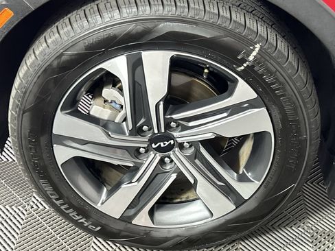 Used 2023 Kia Sorento SX Prestige AWD/4WD image 10