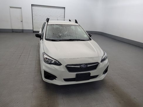 Used 2019 Subaru Impreza 2.0i AWD/4WD image 14
