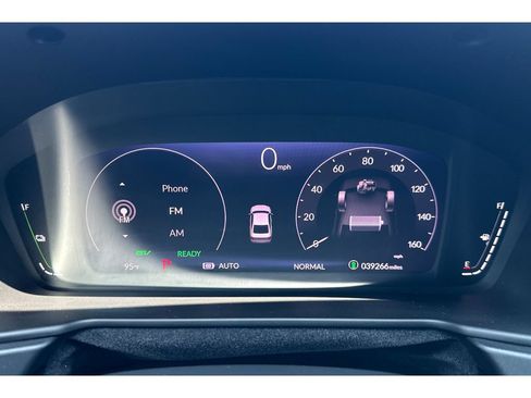 Used 2024 Honda Accord Sport image 40