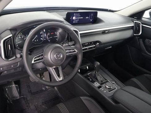 Used 2025 MAZDA CX-50 AWD 2.5 S w/ Cargo Package image 8