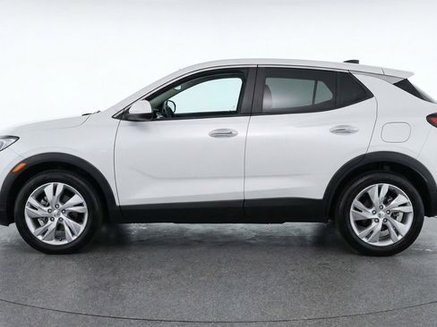 Used 2025 Buick Encore GX Preferred FWD image 5