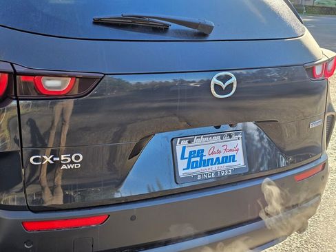 New 2026 MAZDA CX-50 2.5 Hybrid w/ Weather Package image 25