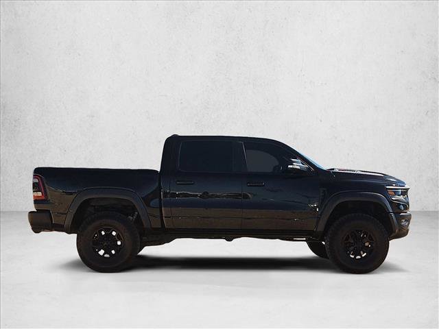 Used 2021 RAM 1500 TRX w/ TRX Level 2 Equipment Group AWD/4WD image 4