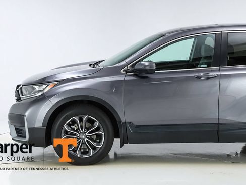 Used 2020 Honda CR-V EX-L image 42