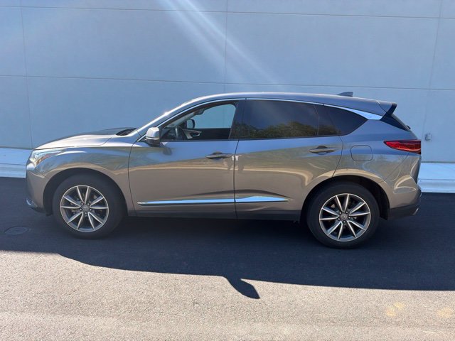 Used 2022 Acura RDX w/ Technology Package FWD image 7