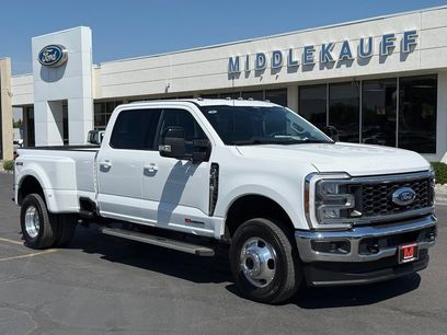 Used 2026 Ford F350 Lariat