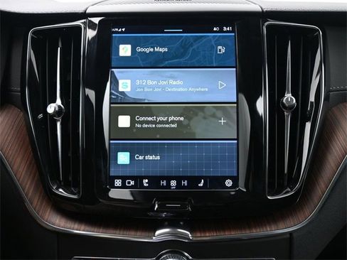 Used 2023 Volvo XC60 B6 Ultimate w/ Protection Package Premier image 14