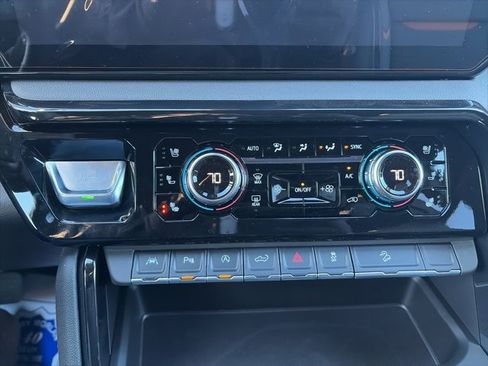 New 2026 GMC Sierra 1500 AT4 w/ AT4 Premium Package image 23