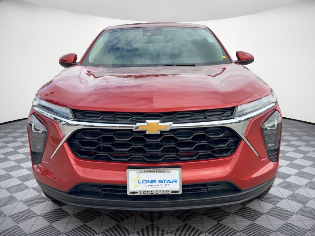 Used 2024 Chevrolet Trax LS w/ LS Convenience Package FWD image 6