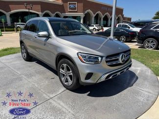 Used 2021 Mercedes-Benz GLC 300 video 1